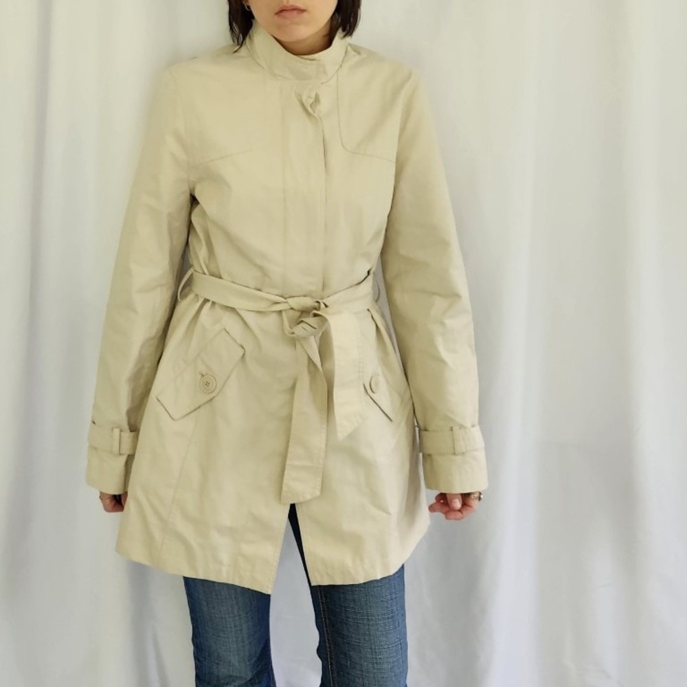 Old Navy‎ Trench Coat